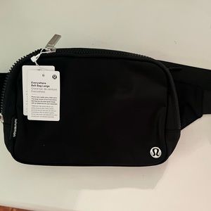 Lululemon Belt Bag-Large NWT